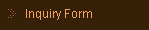 Inquiry Form
